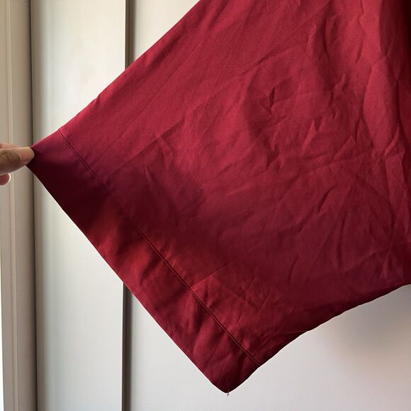 Game of Thrones Mother of Dragon Sleep Robe Women XL/2XL Red Daenerys Targaryen - Picture 4 of 13